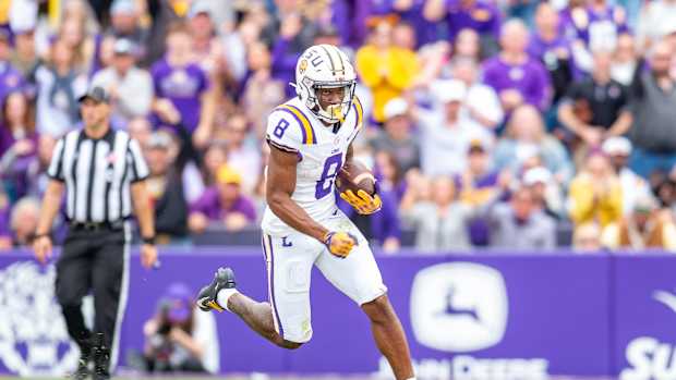 Malik Nabers